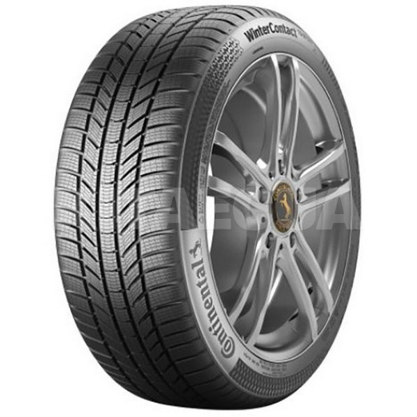 Шина зимняя 17/225/65 T102 Wintercontact TS 870 CONTINENTAL (УТ000073798)