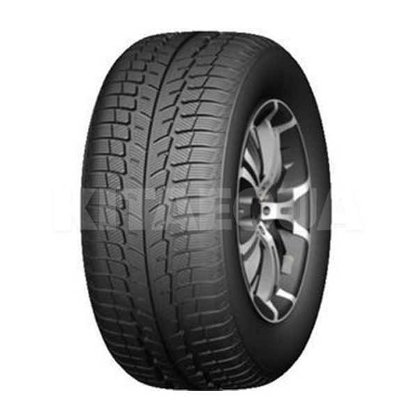 Шина зимняя 205/55R16 91H CatchSnow Lanvigator (1000423793)