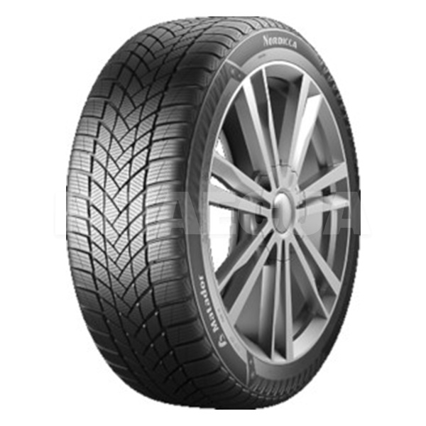 Шина зимова 245/45R19 102V XL FR MP 93 Nordicca Matador (1000384979)