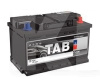 Аккумулятор автомобильный 110Ач "+" справа TAB (TAB MOTION TUB 110)