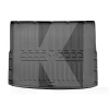 Резиновый коврик в багажник BYD Song Plus EV (2021-...) Stingray (6068031)