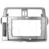 Штатная магнитола E10232 2+32 Gb 10" Toyota Land Cruiser Prado 150 2013-2017 SIGMA4car (42393)