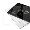Виброизоляция SPACE 5мм 270х370мм Шумоff (70710600322)
