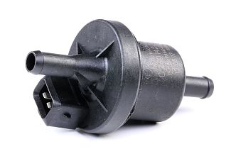 Клапан топливный электромагнитный BOSCH