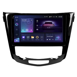 Штатна магнітола CC3 2k 4+32Gb 10" Nissan X-Trail 3 T32 Ручне керування кондиціонером 2013-2022 ( Teyes