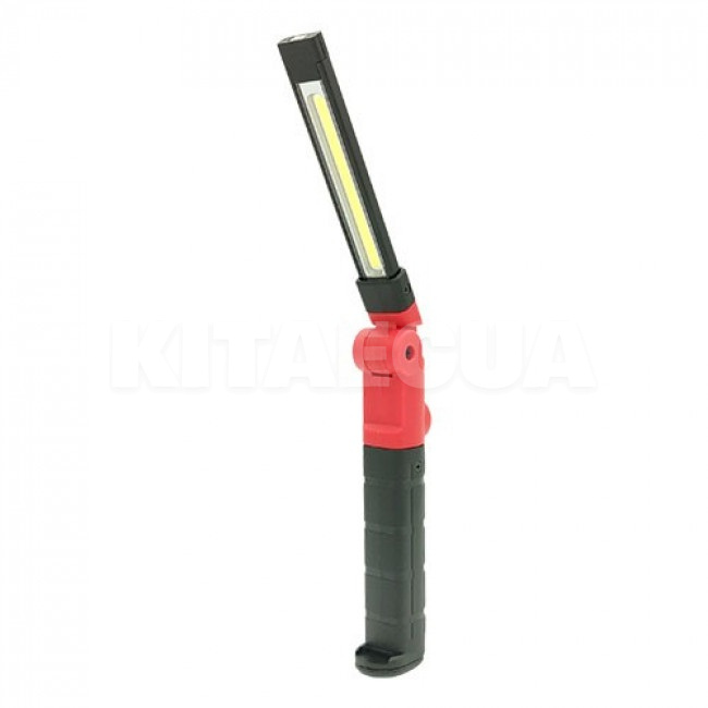 Фонарь светодиодный аккумуляторный 300lm PROTESTER (L-0502W)