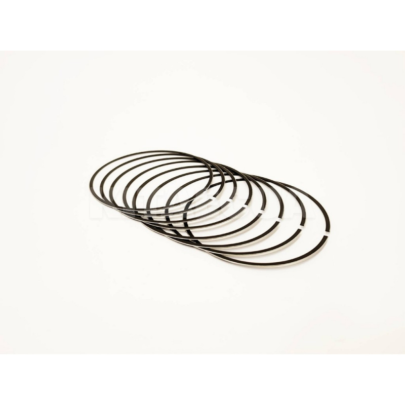 Кольца поршневые STD 1.6L KLM Autoparts на Chery KARRY (480EF-1004030) - 2