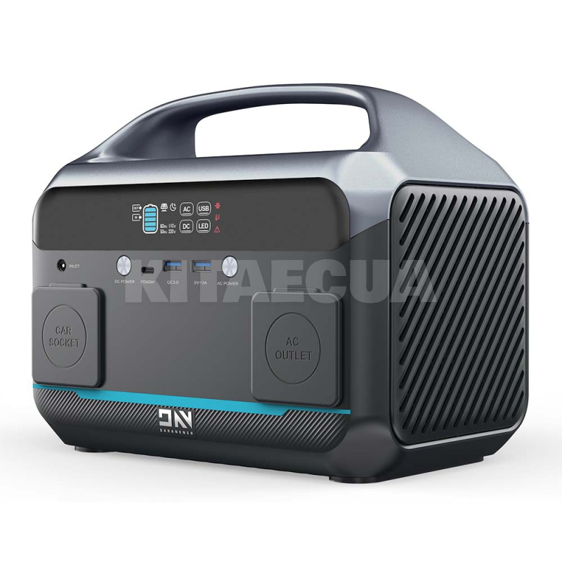 Портативная зарядная станция NEO 300 269 Втч Daranener (14212) - 5