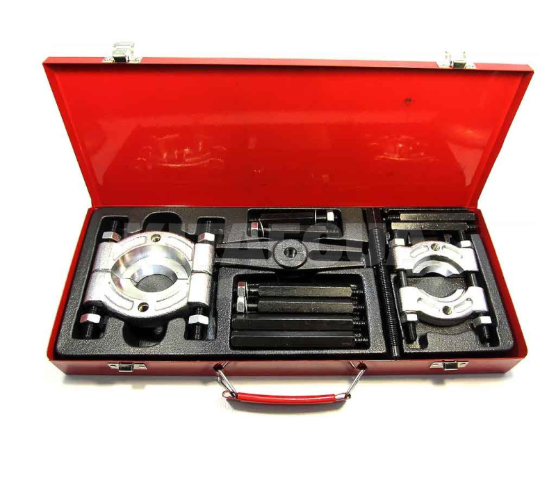 знімач з двома сепаратор Alloid (С-4003)