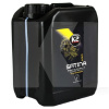 Полироль для пластика с нейтральным ароматом 5л Satina Pro K2 (D5095)