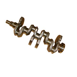 Коленвал 1.8L 