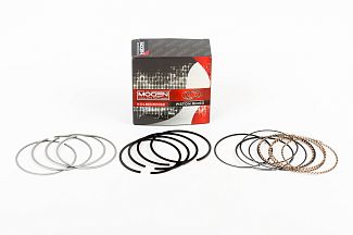 Кольца поршневые +0.25 1.6L MOGEN