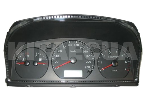 Панель приборов Оригинал ОРИГИНАЛ на Chery AMULET (A11-3820010DF)