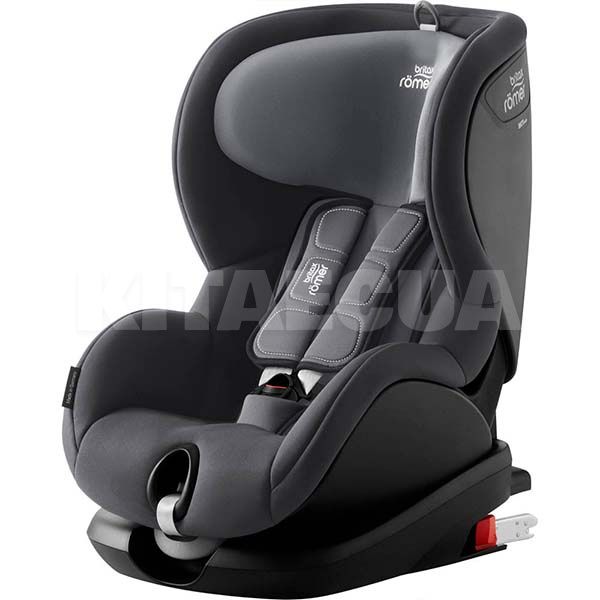 Автокресло детское TRIFIX2 i-SIZE 9-18 кг черное Britax-Romer (2000029646)