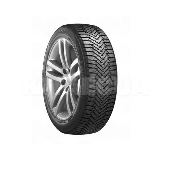 Шина зимова 205/55R17 95V XL I Fit+ LW31 Laufenn (1029503)