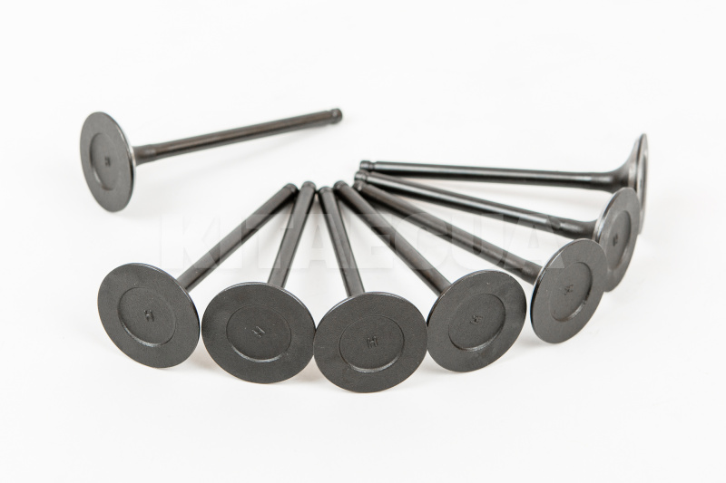 Клапан впускний (8шт) на Lifan X60 (LFB479Q-1007012A)