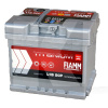 Аккумулятор автомобильный Titanium Pro 50Ач 520А "+" справа FIAMM (7905144)