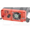 Інвертор 12-230В 300Вт YATO (YT-81481)