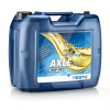 Масло трансмісійне 20л 80W-140 Axle NESTE (214520)