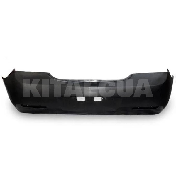Бампер задній KLM Autoparts на Geely MK (1018005772)