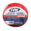 Ізолента Червона 52100 VDE-стандарт 20 м х 19 мм HPX (HPX IR1920)