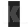 Повербанк Mi Power Bank 20000mAh 50W черный Xiaomi (BHR5080CN)