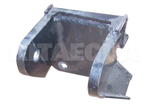 Кронштейн крепления двигателя левый 1.3L ОРИГИНАЛ на Chery JAGGI (S211001211)