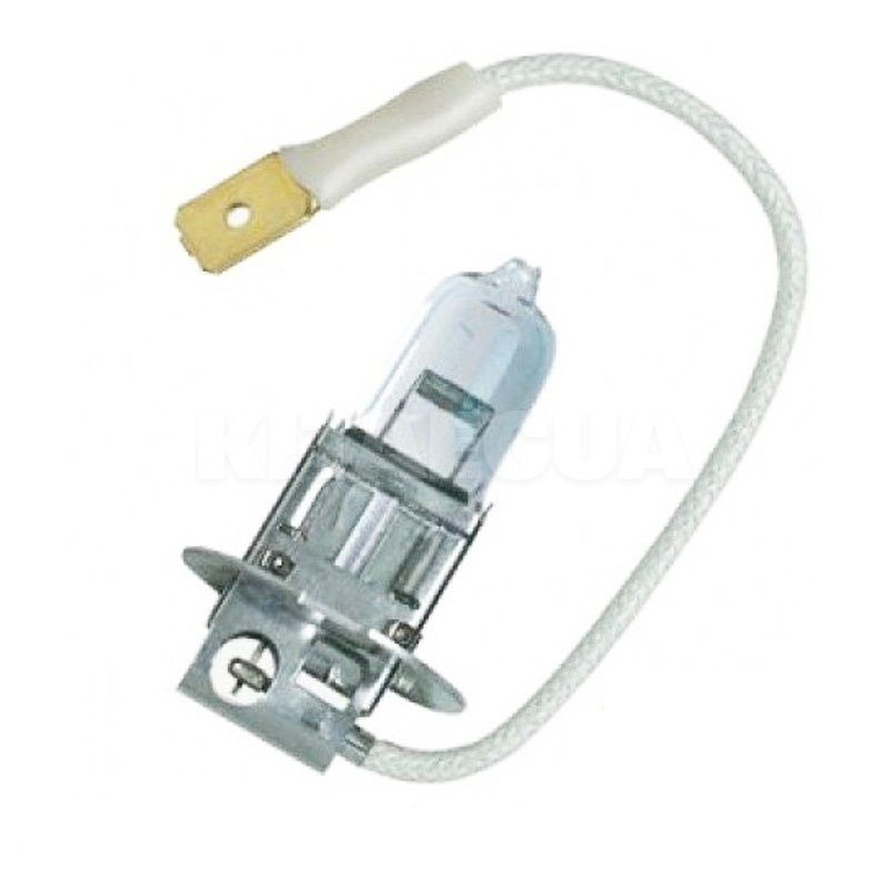 Галогенная лампа H3 12V 55W Pure Light блистер Bosch (BO 1987301006) - 4