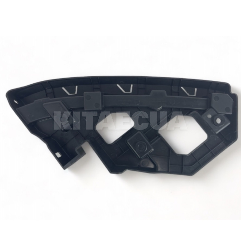 Кронштейн бампера (під фарою) лівий ОРИГИНАЛ на HONDA M-NV (71190-3K4-H00) - 2