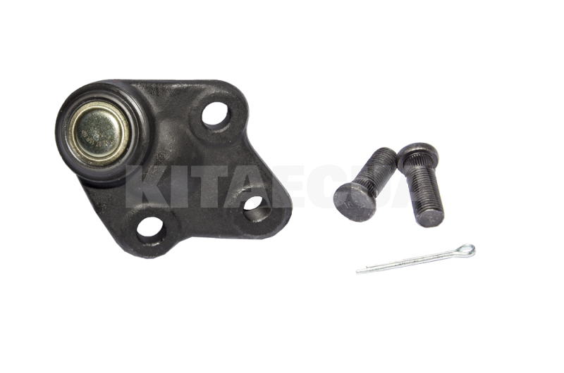 Кульова опора Nipparts на Geely EMGRAND EC7 NEW (1064001876) - 5