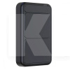 Повербанк Qi Hyperion 10000mAh 20W черный PROOVE (557760001)