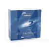 LED лампа для авто H7 PX26d 30W 6500K Tempest (TMP-X3-H7)