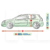 Тент на авто Membrane Garage L1 430х190х136 см хетчбек Kegel-Blazusiak (5-4727-248-3050)