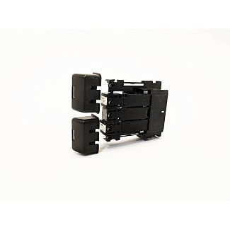 Кнопка управления кондиционера KLM Autoparts