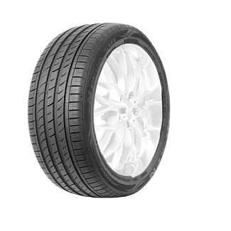 Шина летняя 255/45ZR19 104Y XL Roadstone