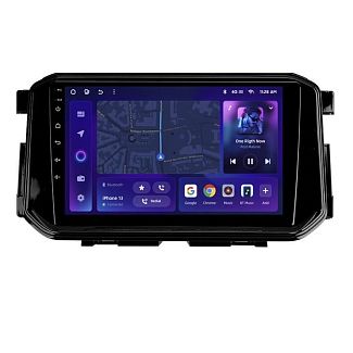 Штатная магнитола MOSS M3 4+32 ГБ 9" Nissan Xterra 2018-2022 (L1) AMS