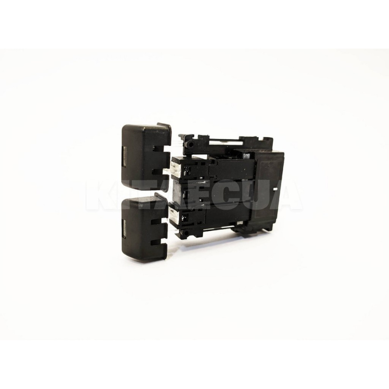 Кнопка управления кондиционера KLM Autoparts на Chery AMULET (A11-8112013)