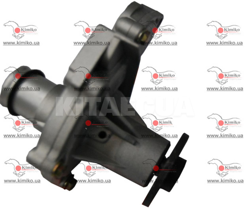 Насос водяной (помпа) KIMIKO на Geely MK (1016052597) - 2