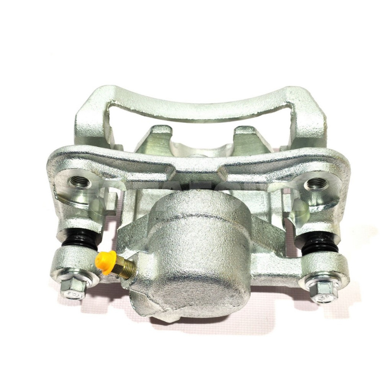 Супорт гальмівний задній лівий KLM Autoparts на Great Wall HOVER (3502100-K00) - 3