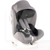 Автокресло детское Lusso SPS isofix Grey 0-36 кг Lorelli (10071111907R)