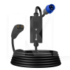 Зарядка для электромобиля NACS (Tesla) 7.4кВт 32А - CEE 3-pin (EVEUS) Svartex (Gen2-7.4-1×32А-NACS)