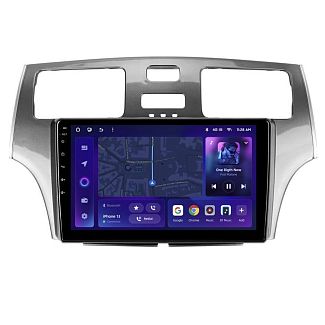 Штатная магнитола MOSS M3 4+32 ГБ 9" Lexus ES 250 2001-2006 (L2) AMS