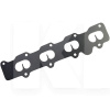 Прокладка впускного коллектора нижняя 1.3L 7 SEVEN PARTS на Chery KIMO (473F-1008027)