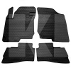 Резиновые коврики в салон Hyundai i30cw (FD) (2007-2012) OP клипсы Stingray (1009314)