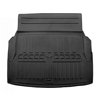Гумовий килимок багажник MERCEDES BENZ W212 E (avangarde) (2009-2016) седан Stingray