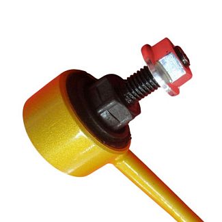 Стійка стабілізатора задня ліва посилена REDAUTO