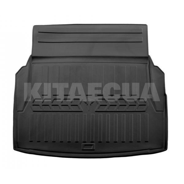 Резиновый коврик в багажник MERCEDES BENZ W212 E (avangarde) (2009-2016) седан Stingray (6012051)