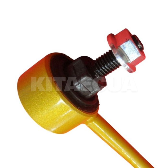 Стійка стабілізатора задня ліва посилена REDAUTO (AS10М-100-30P262L)