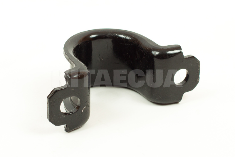 Скоба втулки стабілізатора переднього на TIGGO 2.0-2.4 (T11-2906017) - 3