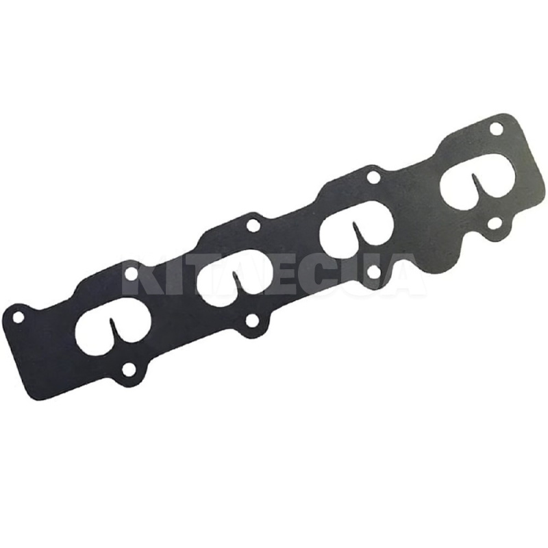 Прокладка впускного коллектора нижняя 1.3L 7 SEVEN PARTS на Chery KIMO (473F-1008027) - Kitaec.ua Прокладка впускного коллектора нижняя 1.3L 7 SEVEN PARTS на Chery KIMO (473F-1008027)